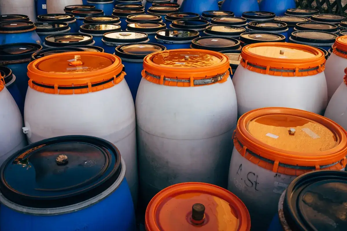 Medical Waste Removal in Palm River-Clair Mel, FL